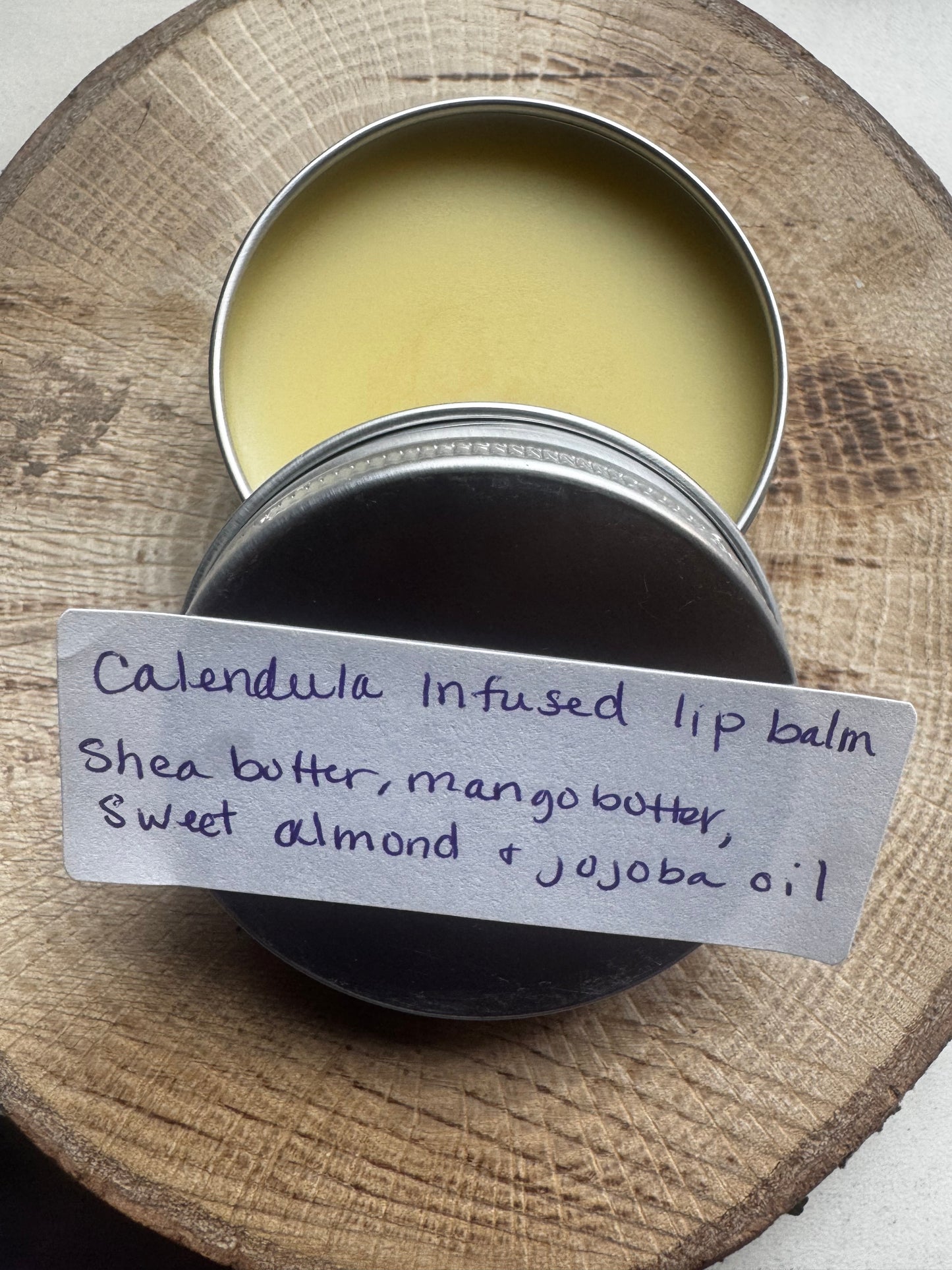 Calendula Lip/Body Balm