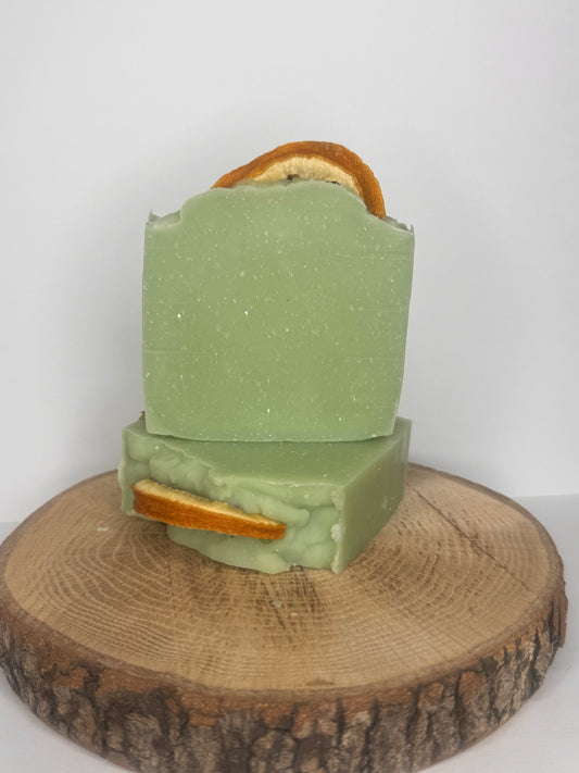 Lemon Lavender Chamomile