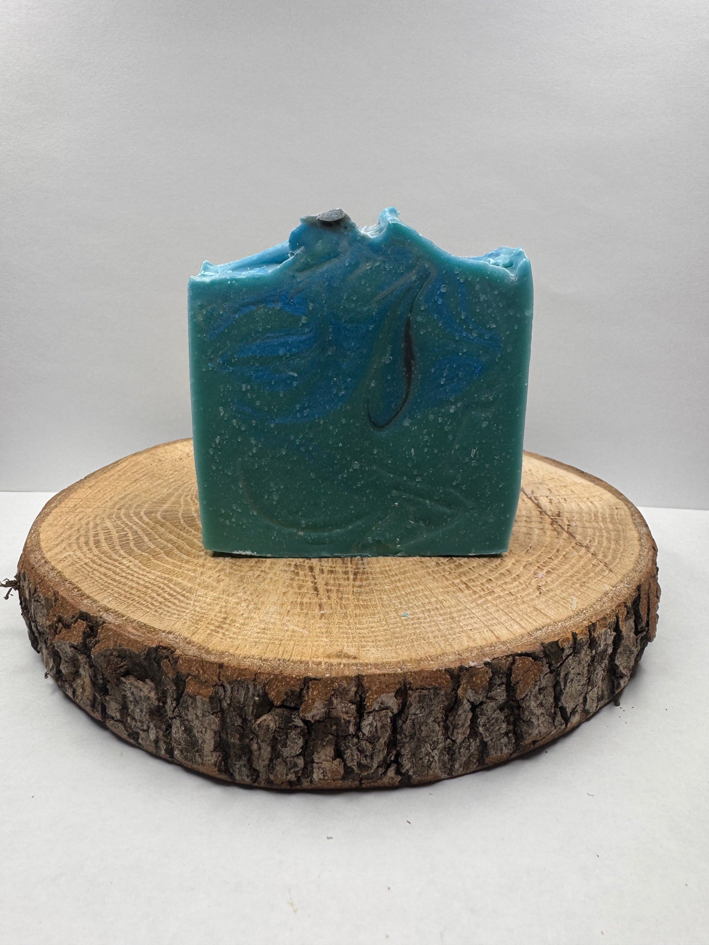 Sensitize Skin Beauty Bar