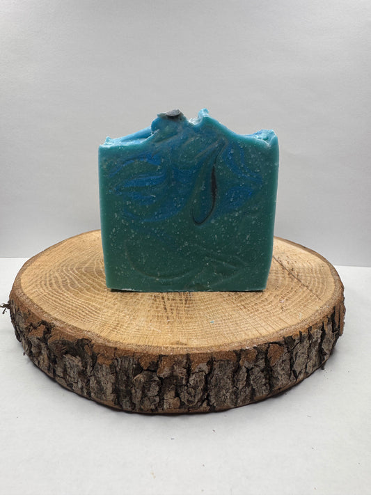 Sensitize Skin Beauty Bar