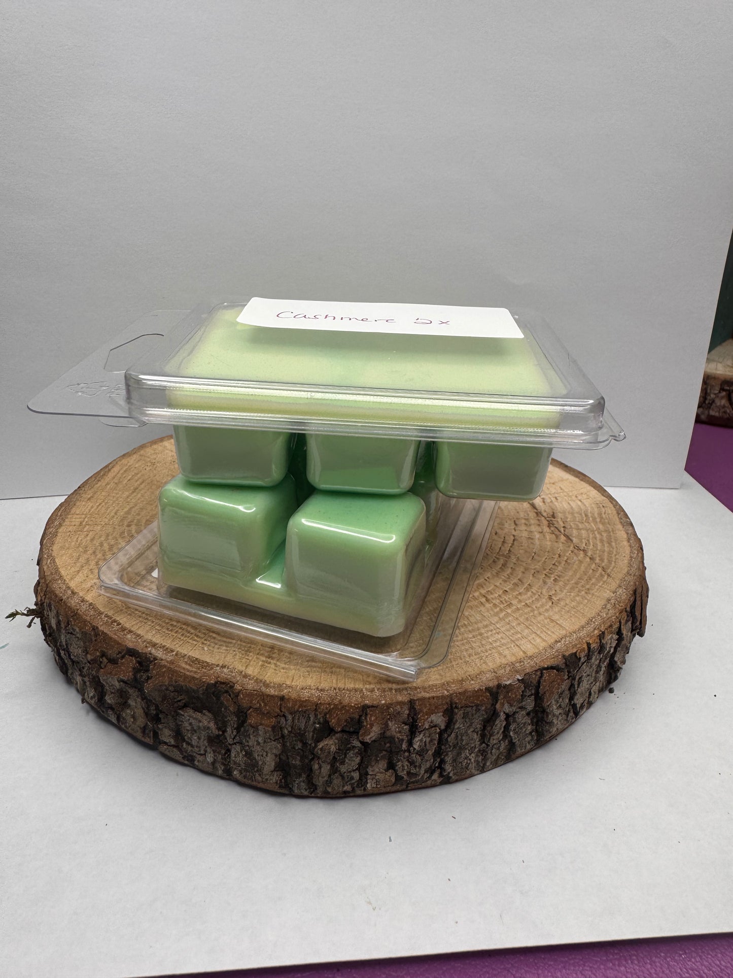 Scented Wax Melts