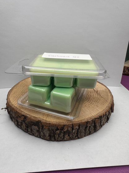 Scented Wax Melts