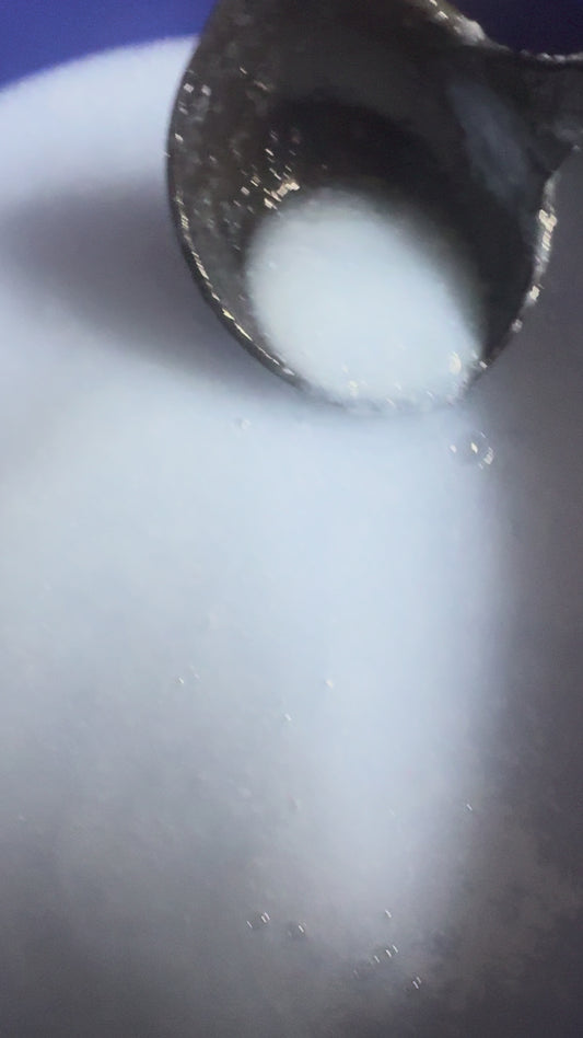 NO-BS Laundry Detergent and Stain Blaster